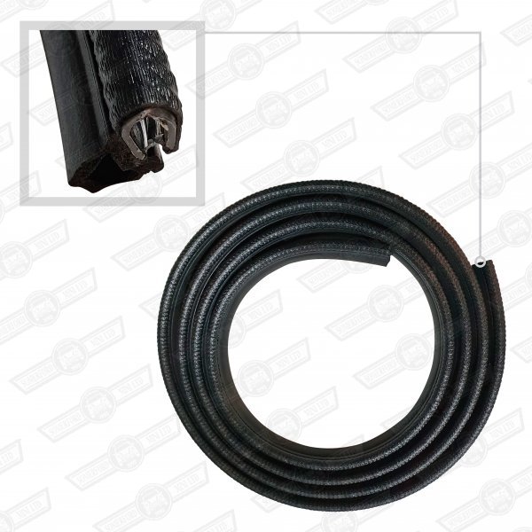 DOOR SEAL-VAN & PICKUP '77 ON