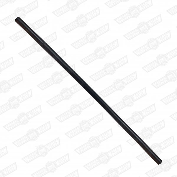 DRAIN TUBE-EXTERNALLY HINGED DOORS