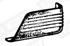 PROTECTOR-DOOR POCKET-LH-'59-'62