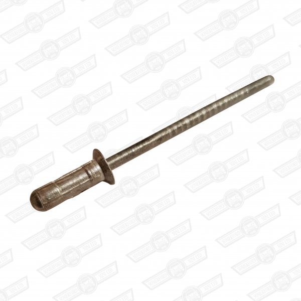 POP RIVET-COUNTERSUNK-1/8'' DIA. x 13/64'' LONG