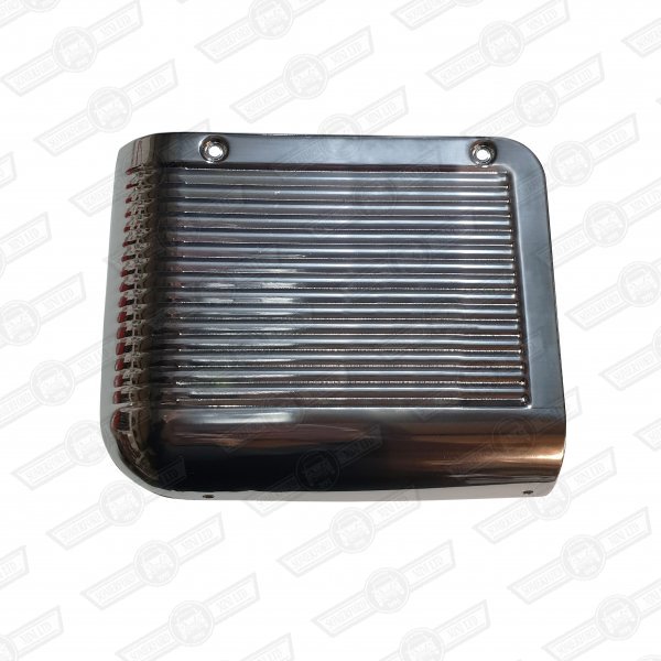 DOOR KICK PLATE-MK1 & 2-RH