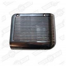 DOOR KICK PLATE-MK1 & 2 - LH