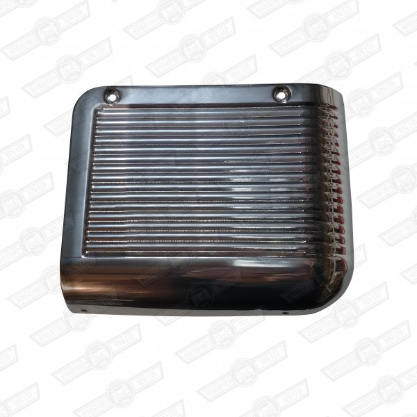 DOOR KICK PLATE-MK1 & 2 - LH
