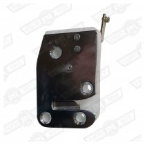 LOCK ASSEMBLY DOOR-MK3-L/H