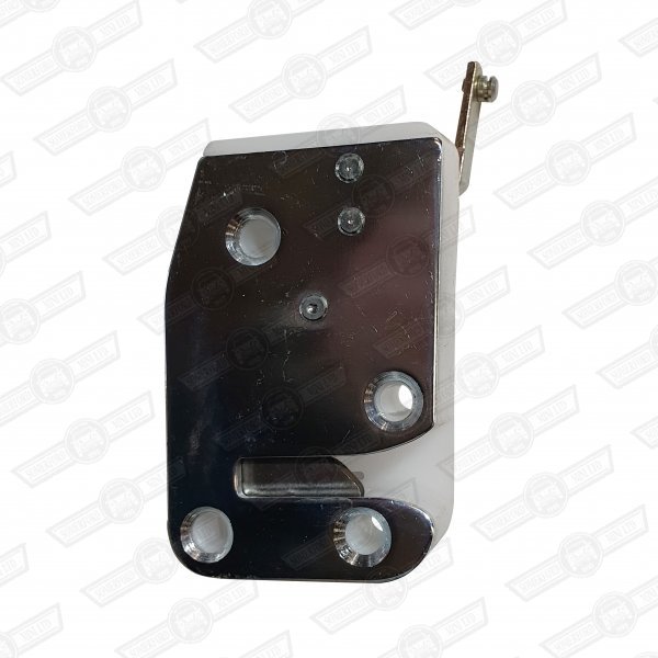 LOCK ASSEMBLY DOOR-MK3-L/H