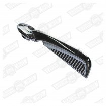 HANDLE-INTERIOR DOOR OPENING-CHROME-MK3
