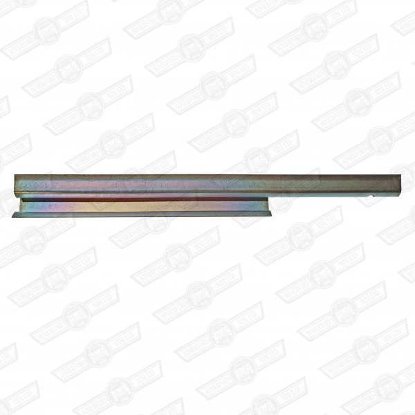 CHANNEL-DOOR GLASS REGULATOR-LHF & RHR