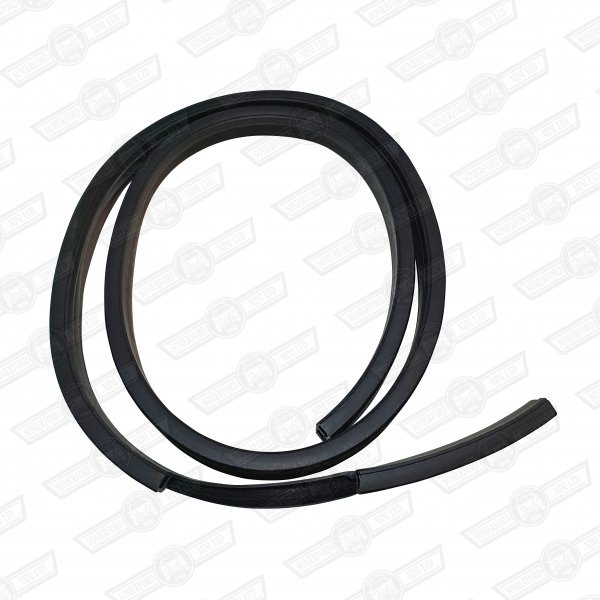 WINDOW SEAL-UPPER MK3-RH GENUINE ROVER