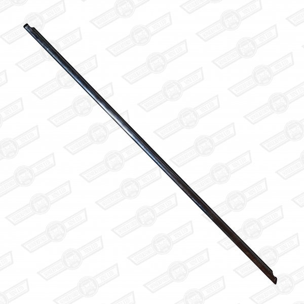 WAIST SEAL-OUTER-RH-WIND-UP WINDOWS-'80 ON