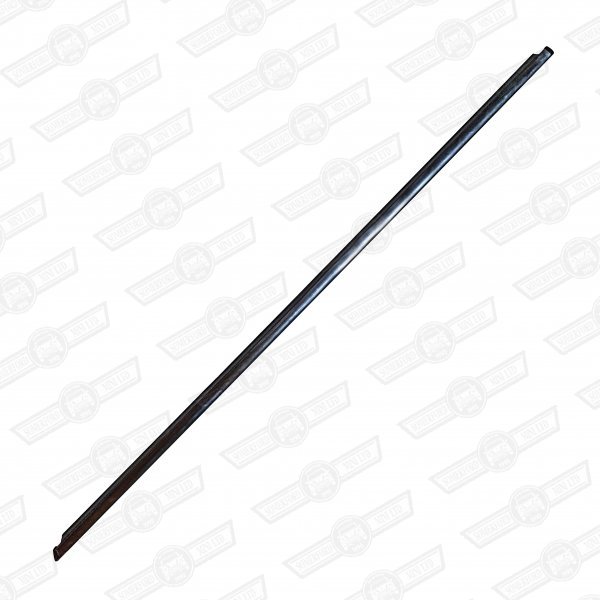 WAIST SEAL-OUTER-LH-WIND UP WINDOWS-'80 ON