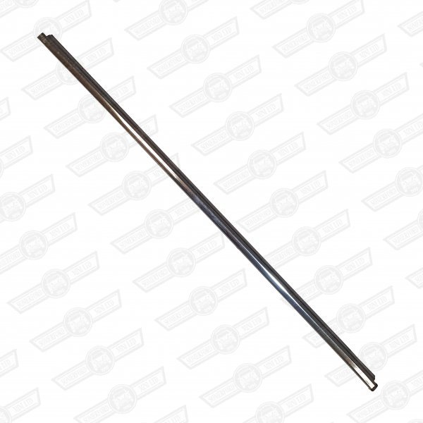 WAIST SEAL- DOOR OUTER-LH-ROVER CABRIOLET