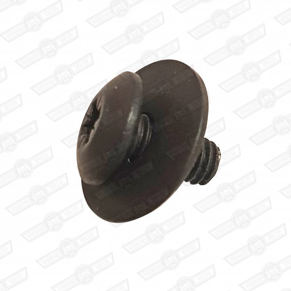 SCREW-FLANGED HEAD-WINDOW WINDER-'74-'80