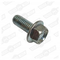 SCREW-WINDOW WINDER-'83 ON