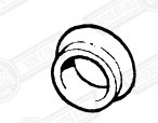 BEZEL-WINDOW WINDER-ASH GREY
