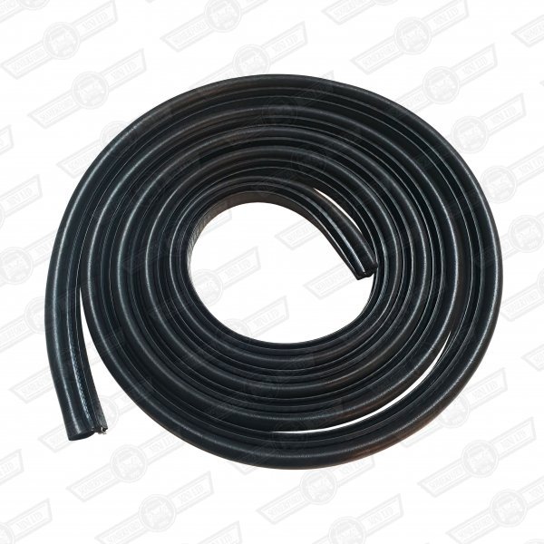 DOOR SEAL-BLACK,MK 3 '70-'96