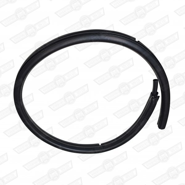 SEAL-DOOR LOWER RH '97 ON
