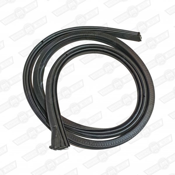SEAL-FRONT/REAR DOOR GAP-LAMM CABRIOLET