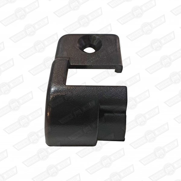 SEAL-DOOR-UPPER REAR RH-ROVER CABRIOLET