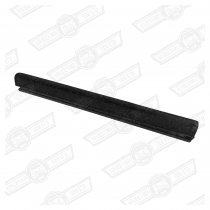 SEAL-DOOR-LOWER REAR LH-ROVER CABRIOLET