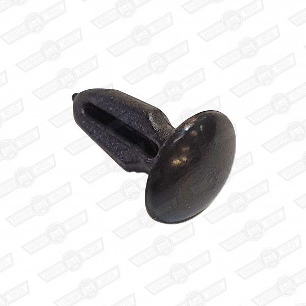 CLIP-UPPER REAR DOOR SEAL-ROVER CABRIOLET