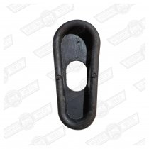 SEAL-DOOR CHECK ARM, RH-'69-'86