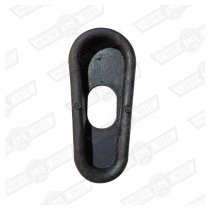 SEAL-DOOR CHECK ARM,LH-'69-'86