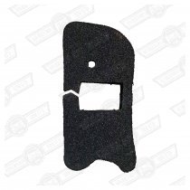 SEAL-DOOR CHECK ARM, RH-'86 ON