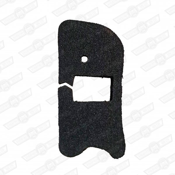 SEAL-DOOR CHECK ARM, RH-'86 ON
