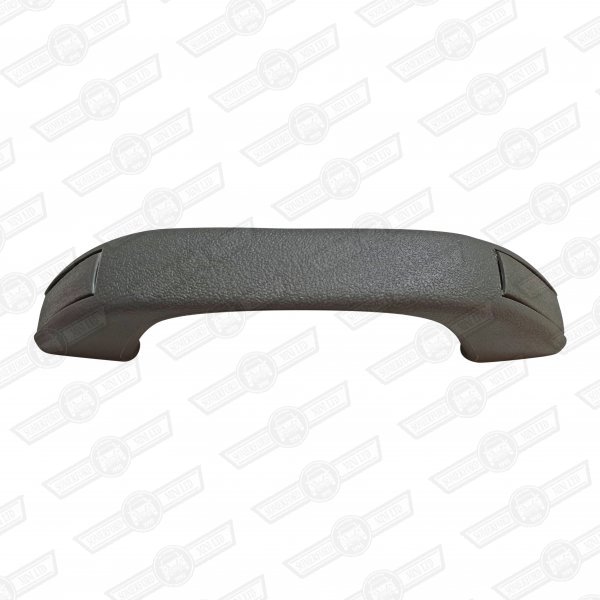 HANDLE-DOOR PULL-GRANITE PLASTIC-'83 ON