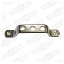 DOOR PULL-ALLOY GENUINE ROVER