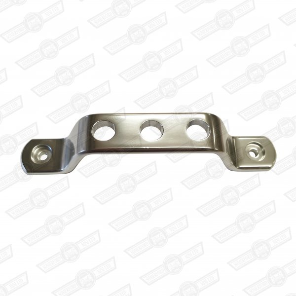 DOOR PULL-ALLOY GENUINE ROVER