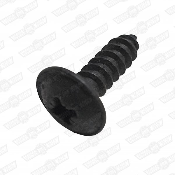 SCREW-SELF TAPPING,MUSHROOM HEAD No 10 x 5/8'' BRONZE