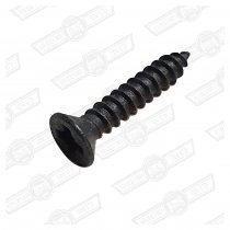 SCREW-SELF TAPPING No 6 x 3/4' POCKET TO DOOR-40 & COOPER LE