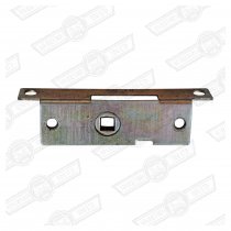 LATCH ASSY.-BOOT LID-SALOON