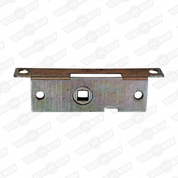 LATCH ASSY.-BOOT LID-SALOON