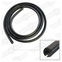 BOOT SEAL- CLIP ON TYPE, '59-'90 APPROX