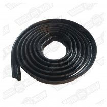 SEAL-BOOTLID, FIXED TO BODY '87 ON-GENUINE