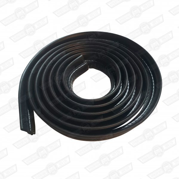 SEAL-BOOTLID, FIXED TO BODY '87 ON-GENUINE