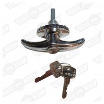 HANDLE-BOOT- MK1,2, 3 pre 1971 & VAN