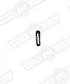 PIN-BARREL RETAINING-MK1 BOOT HANDLE