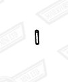 PIN-BARREL RETAINING-MK1 BOOT HANDLE
