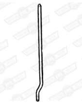 LOCK ROD-UPPER-VAN & ESTATE REAR DOORS