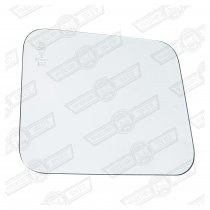 GLASS-CLEAR-REAR DOOR-VAN,TRAVELLER & ESTATE