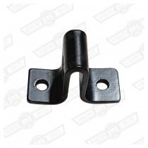 BRACKET-TAILGATE BOLT