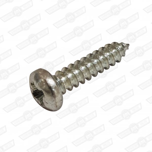 SCREW-SELF TAPPING,PAN HEAD No:6 x 3/4''