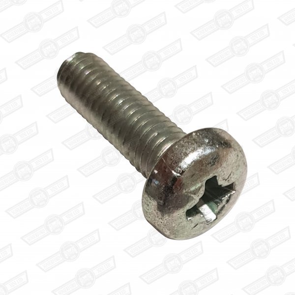 SCREW-PAN HEAD-10 UNF x 5/8''