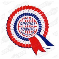 TRANSFER-ROSETTE-'SPECIAL TUNING' EXTERNAL FIX