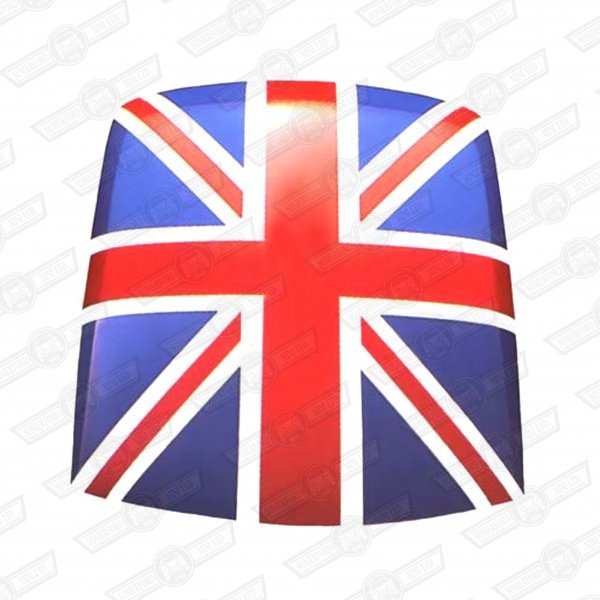 ROOF KIT-UNION JACK-CLASSIC MINI