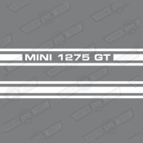 STRIPE KIT-1275GT-WHITE