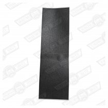 VINYL-BLACKOUT-CABRIOLET B POST
